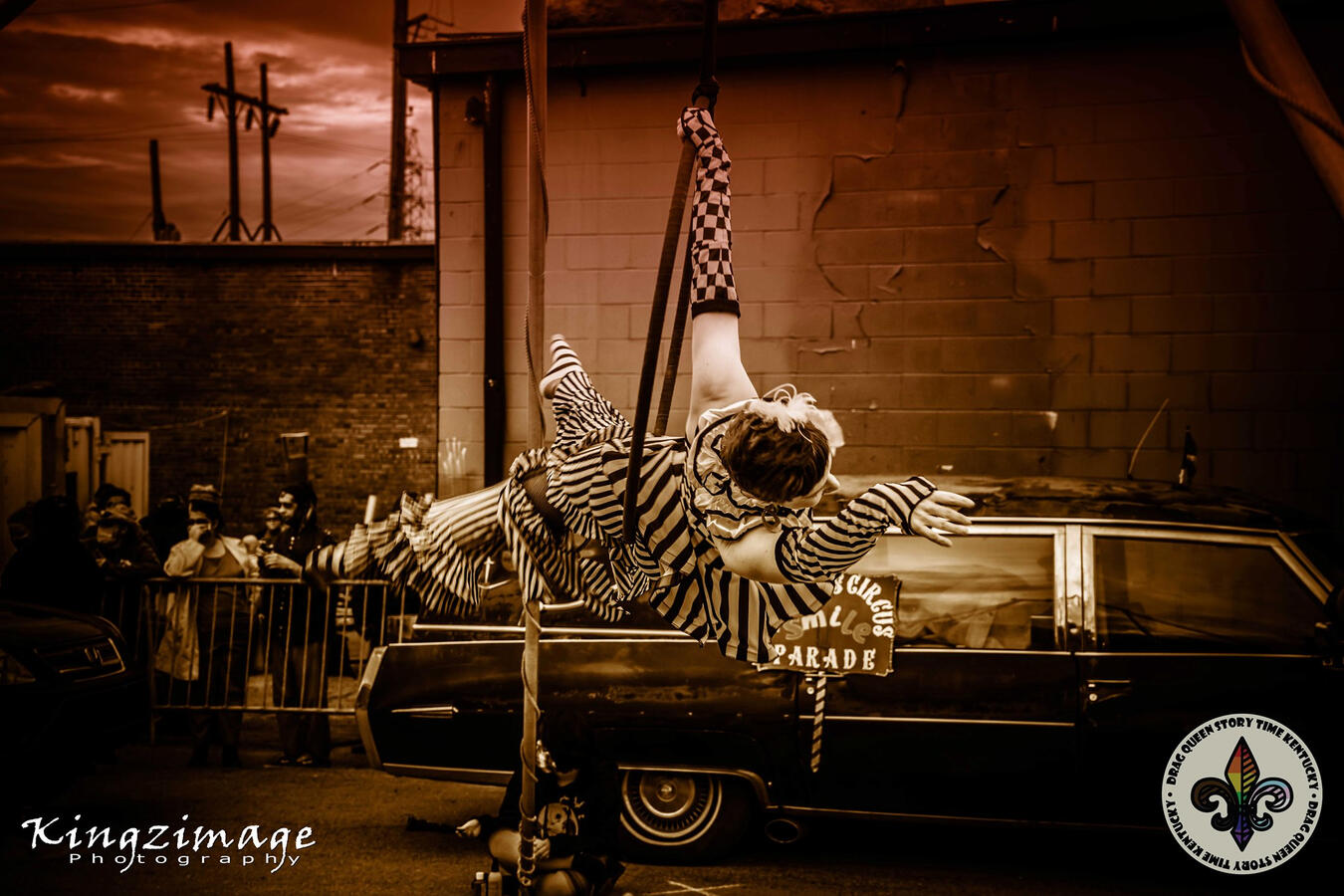 Halloqueen 2020, Photo by Kingzimage Photography